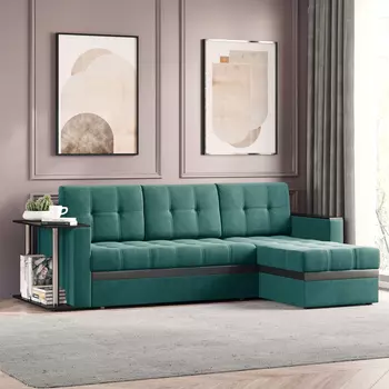 Диван угловой Веспер