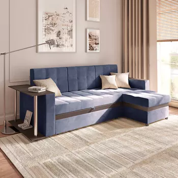 Диван угловой Веспер