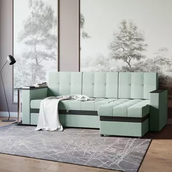 Диван угловой Веспер