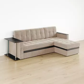 Диван угловой Веспер