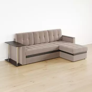 Диван угловой Веспер