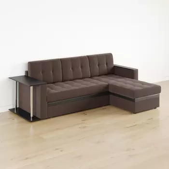 Диван угловой Веспер