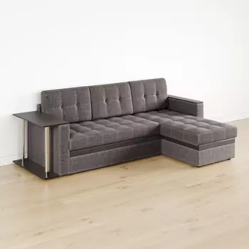 Диван угловой Веспер