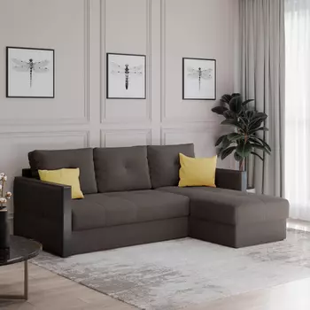 Диван угловой Винг