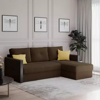 Диван угловой Винг