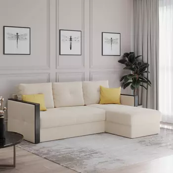 Диван угловой Винг