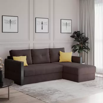 Диван угловой Винг