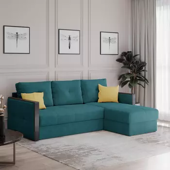 Диван угловой Винг