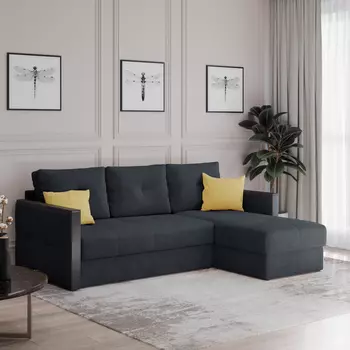 Диван угловой Винг