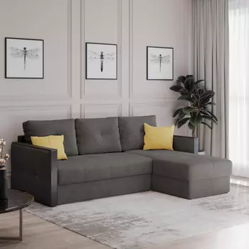 Диван угловой Винг