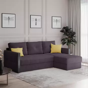 Диван угловой Винг