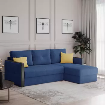 Диван угловой Винг