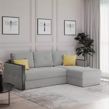 Диван угловой Винг