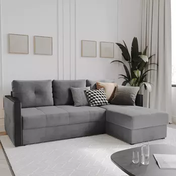 Диван угловой Винг