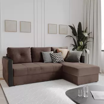 Диван угловой Винг