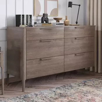 Комод Амели