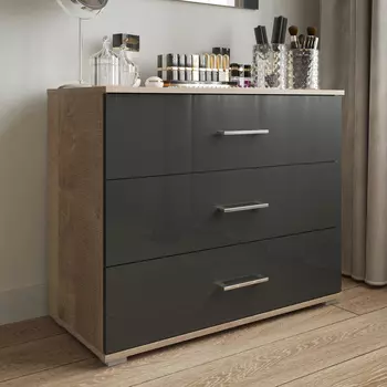 Комод Авангард