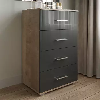 Комод Авангард