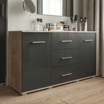 Комод Авангард