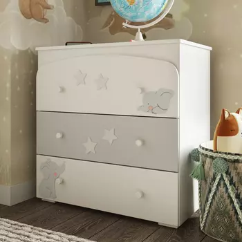 Комод Бамбини