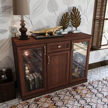 Комод с подсветкой Белладжио