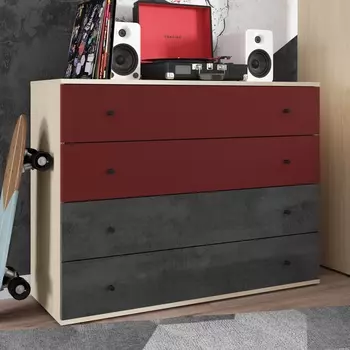 Комод Джелато