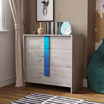 Комод Хантер