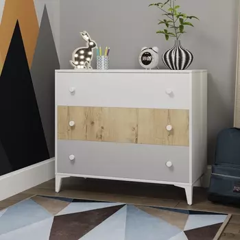 Комод Карамель