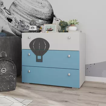 Комод Кидсберг