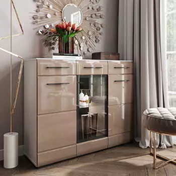 Комод Летиция