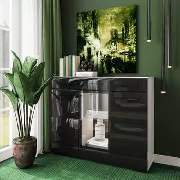 Комод Летиция