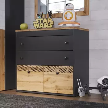 Комод Мистеро