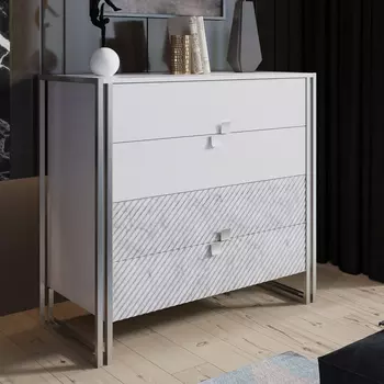 Комод Монблан