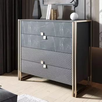 Комод Монблан