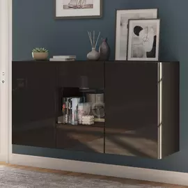 Комод навесной Пронто