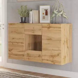 Комод навесной Пронто