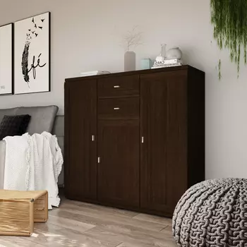 Комод Орнета