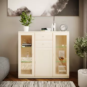 Комод Орнета