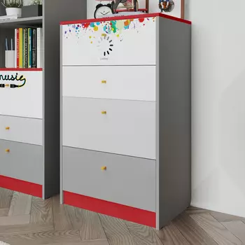 Комод Сафари