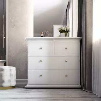 Комод Шарли