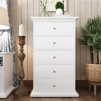 Комод Шарли