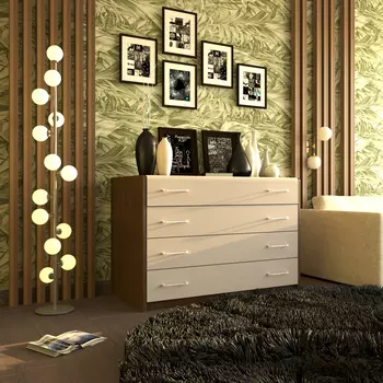 Комод Сиена