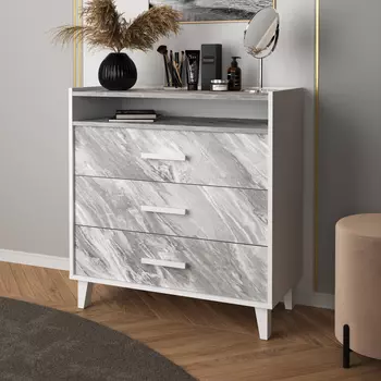 Комод Statuario