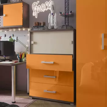 Комод Тиана