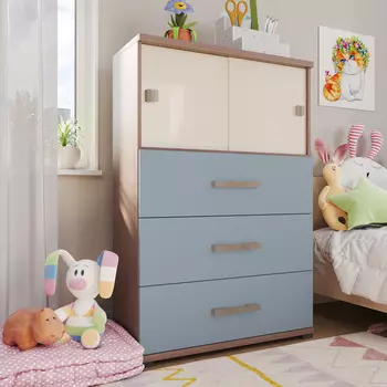 Комод Тиана