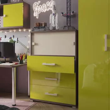 Комод Тиана