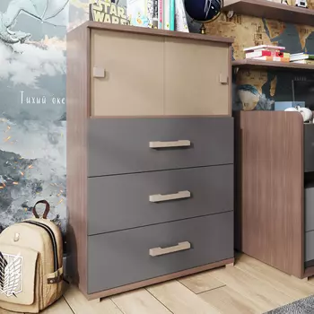 Комод Тиана