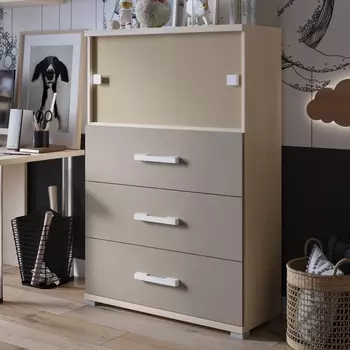 Комод Тиана