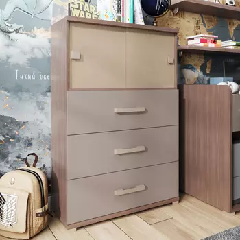 Комод Тиана