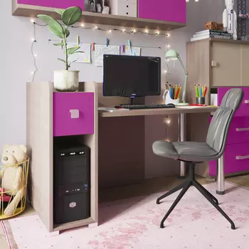 Компьютерный стол Тиана